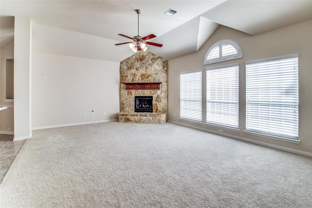 Carter Ranch Ph Iic - Sec 2 The - Residential Lease