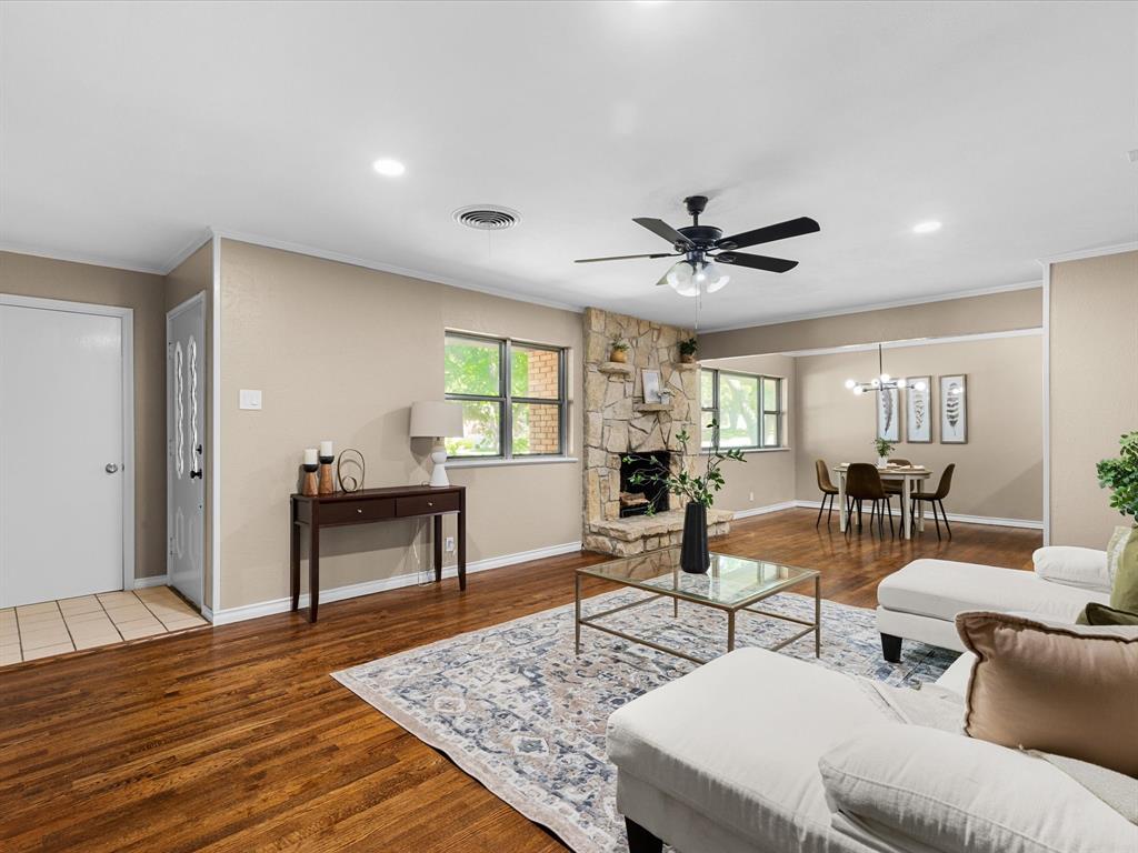 Boat Club Estates - Residential