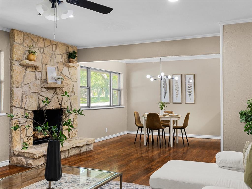 Boat Club Estates - Residential