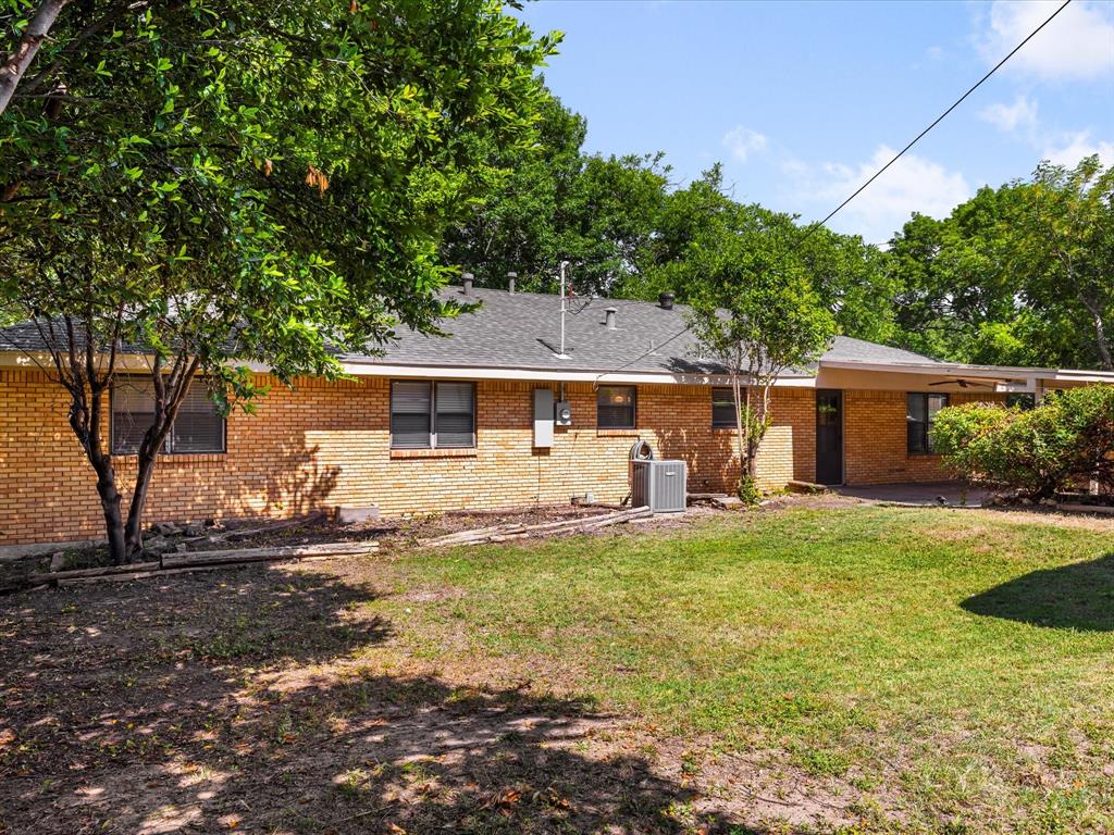 Boat Club Estates - Residential