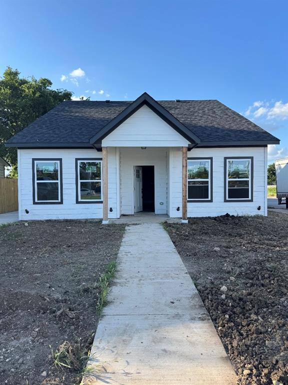 Burchill Add - Residential