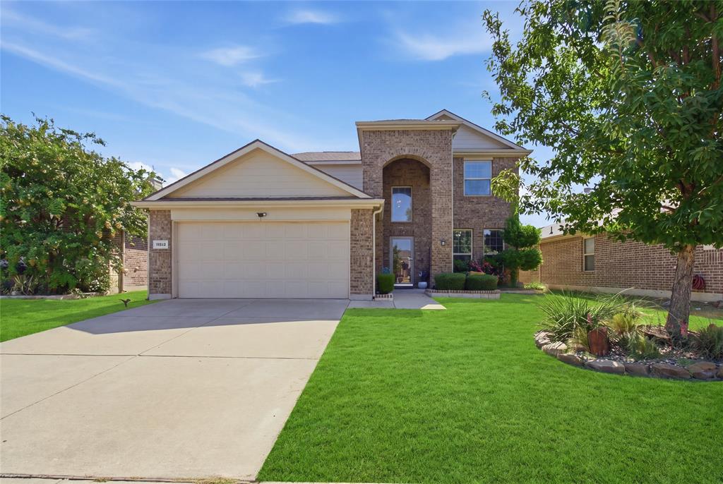 11512 Aquilla Drive