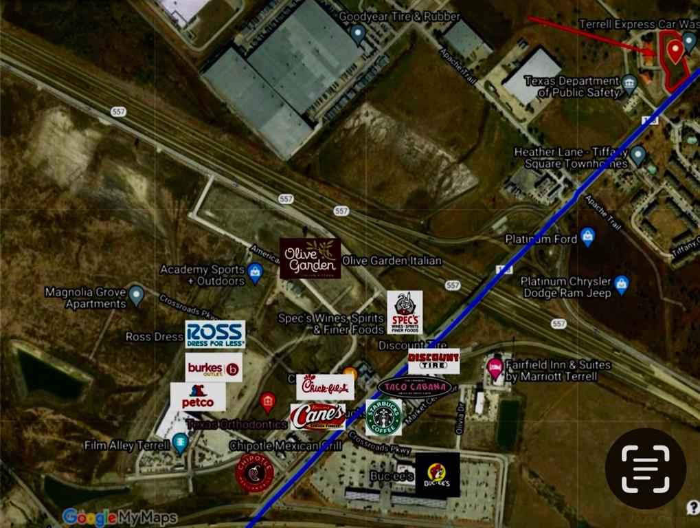 105 Tejas Drive