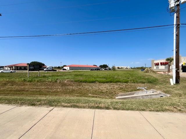 Metrocrest Add - Land