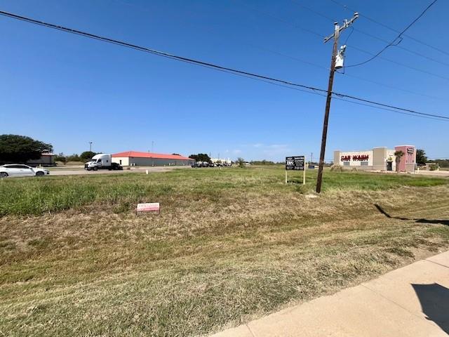 Metrocrest Add - Land