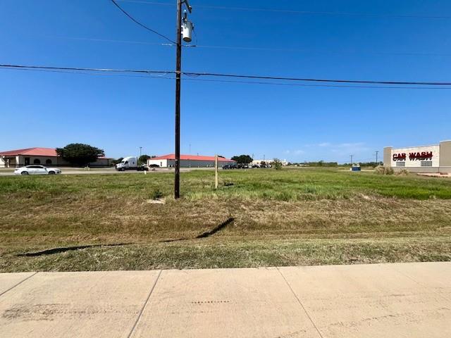 Metrocrest Add - Land