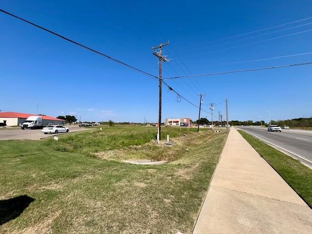 Metrocrest Add - Land