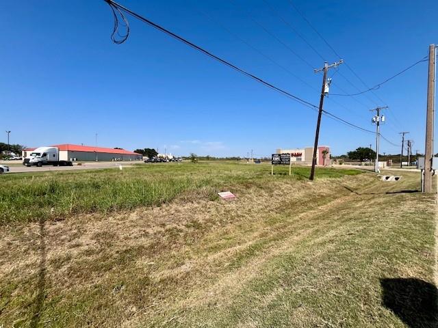 Metrocrest Add - Land