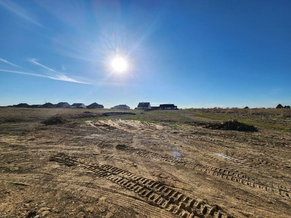 Fairview Meadows - Residential