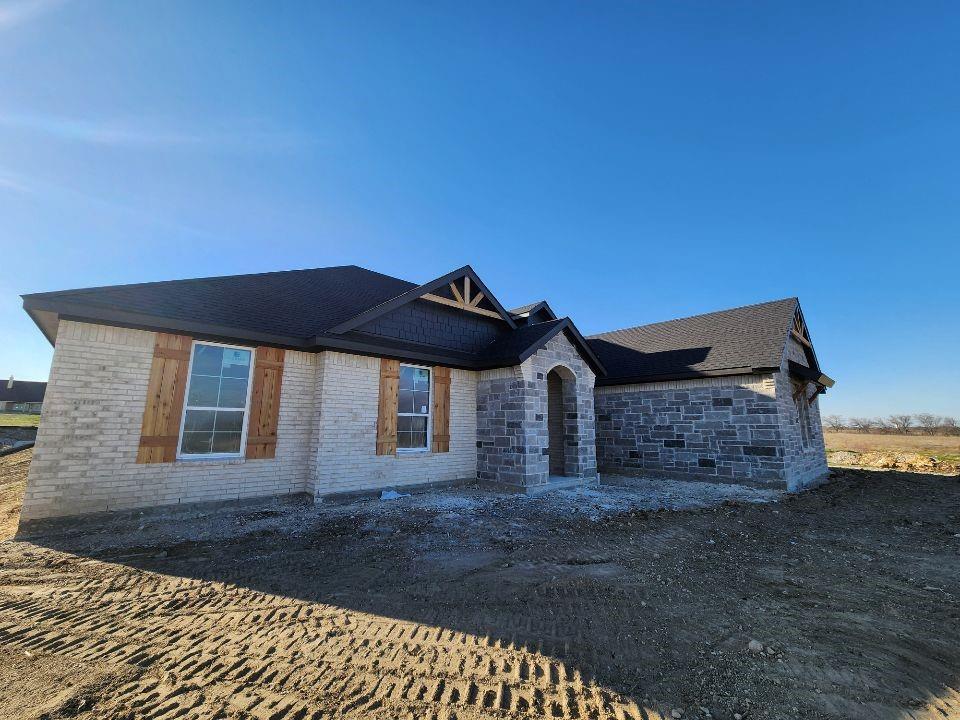 Fairview Meadows - Residential