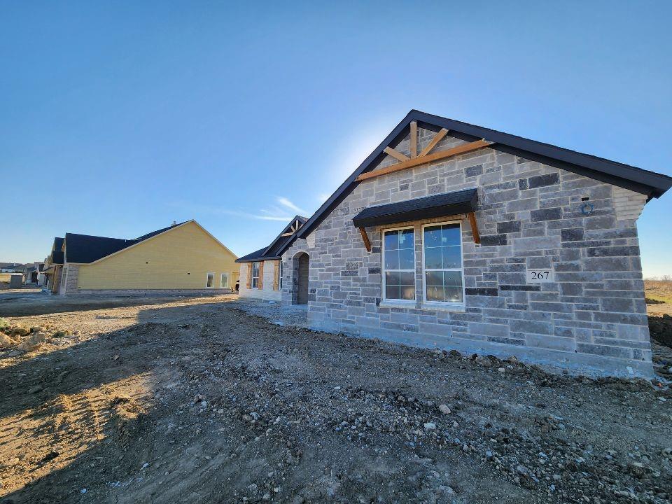 Fairview Meadows - Residential