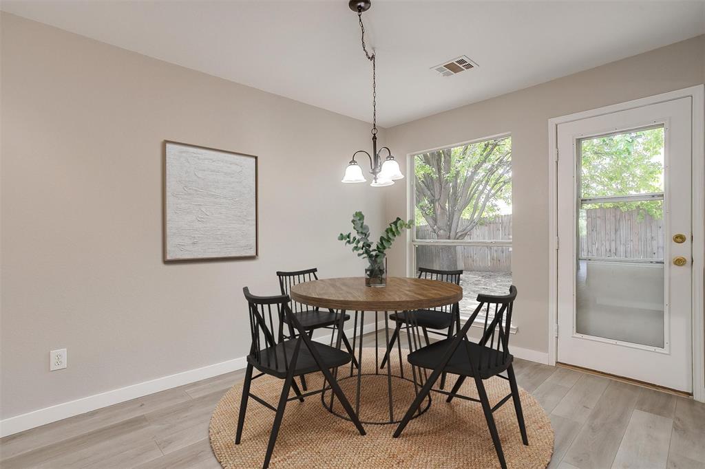 Remington Point Add - Residential