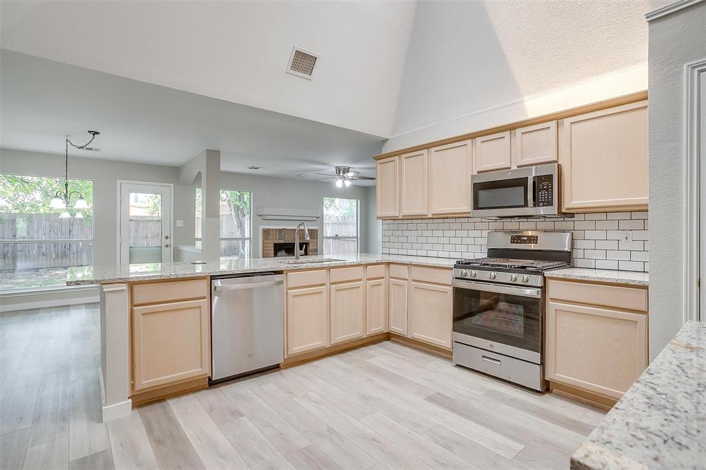 Remington Point Add - Residential