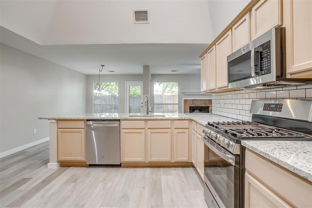 Remington Point Add - Residential