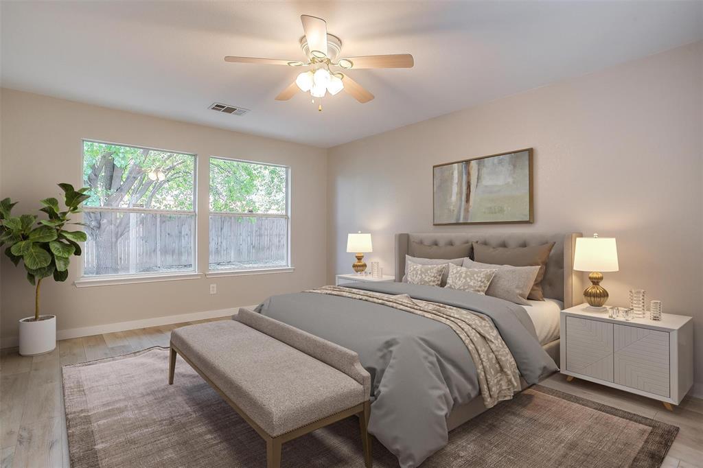 Remington Point Add - Residential