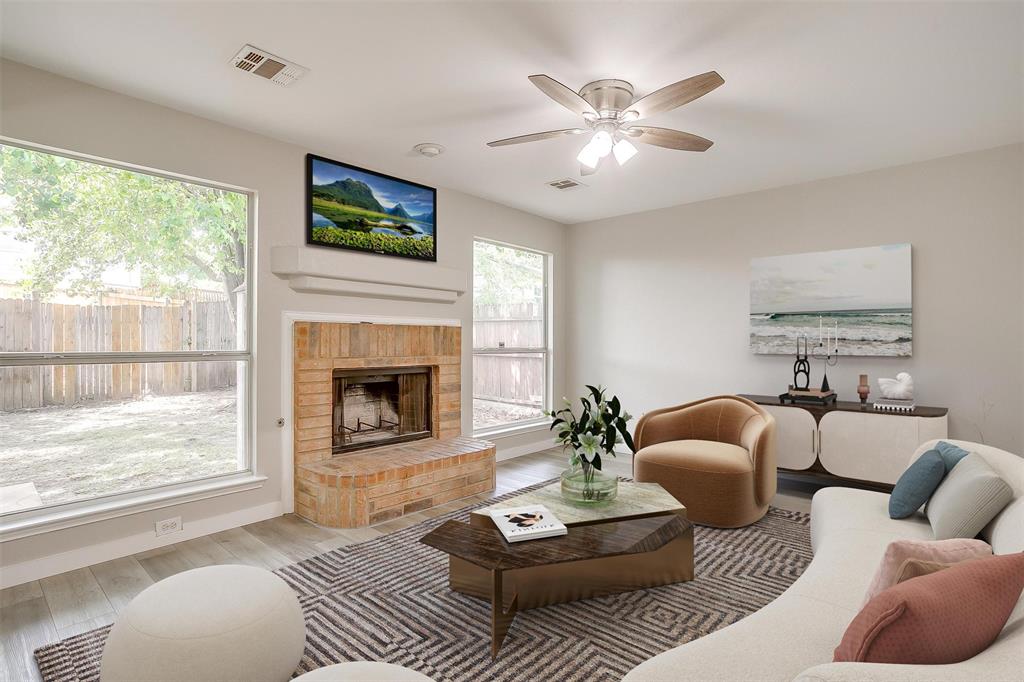 Remington Point Add - Residential