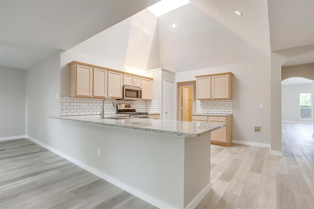 Remington Point Add - Residential