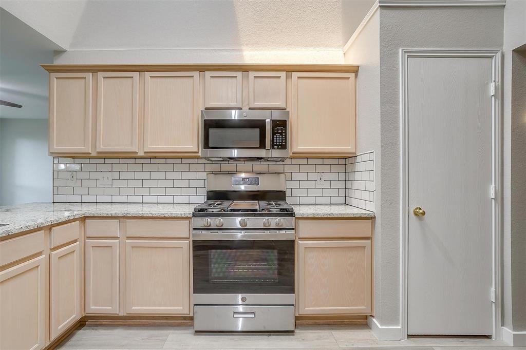 Remington Point Add - Residential