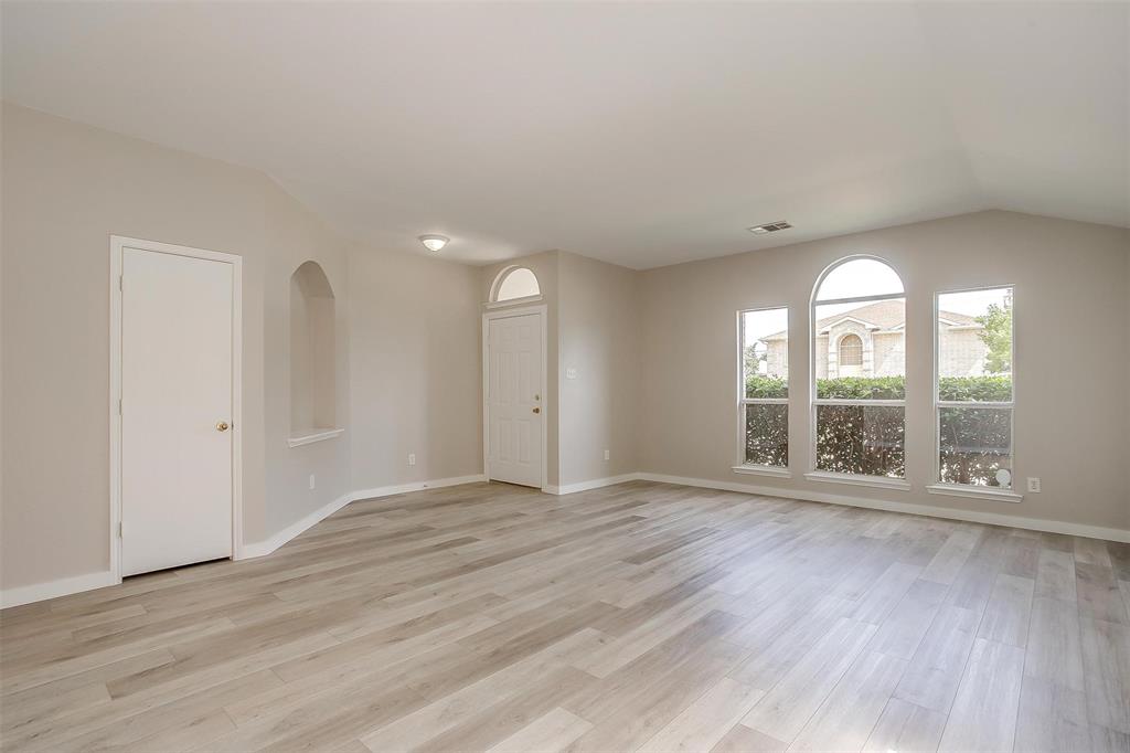 Remington Point Add - Residential