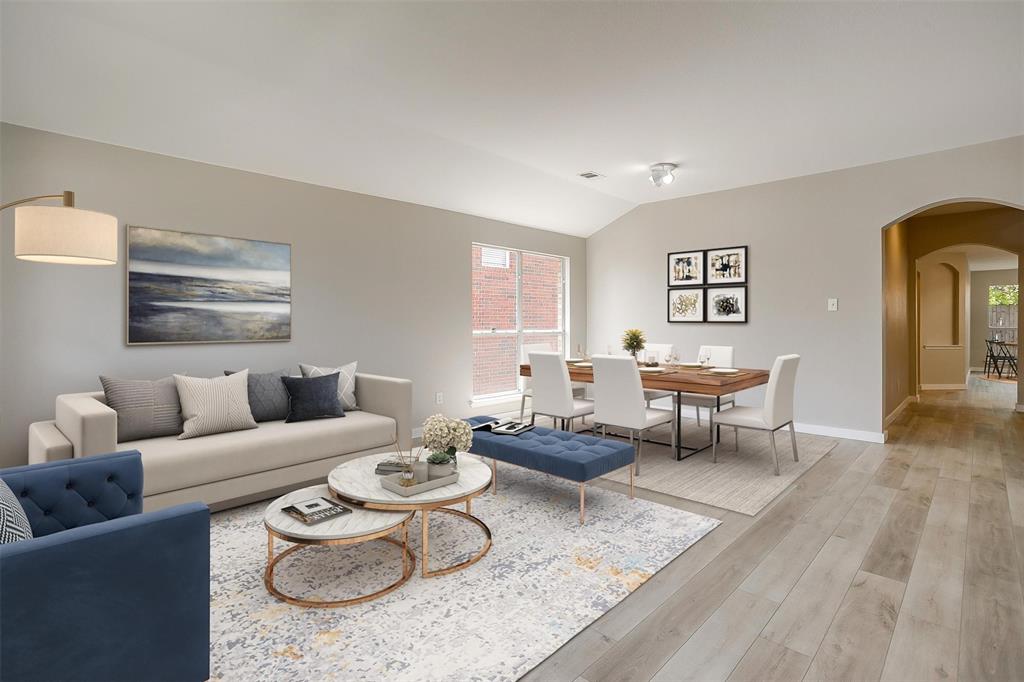 Remington Point Add - Residential