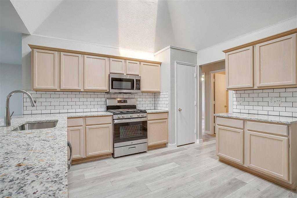 Remington Point Add - Residential