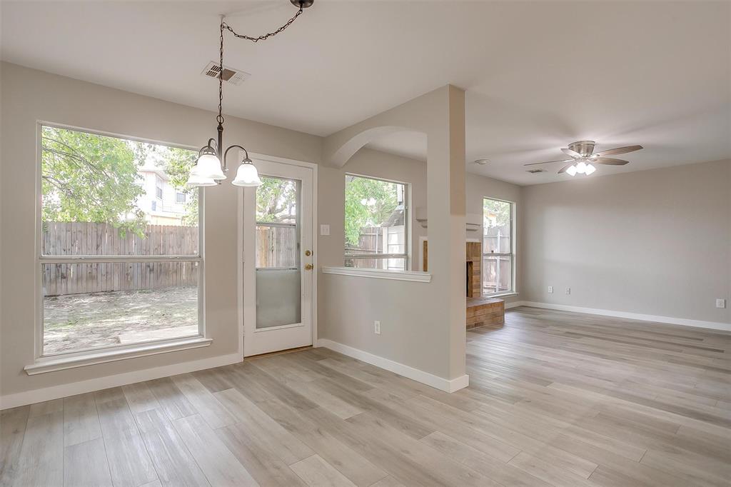 Remington Point Add - Residential