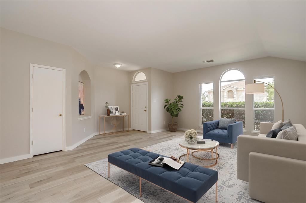 Remington Point Add - Residential