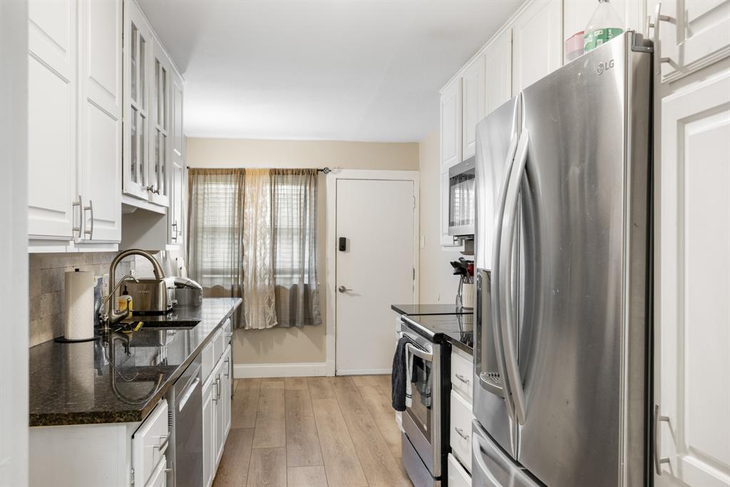 Park Central Condo - Residential