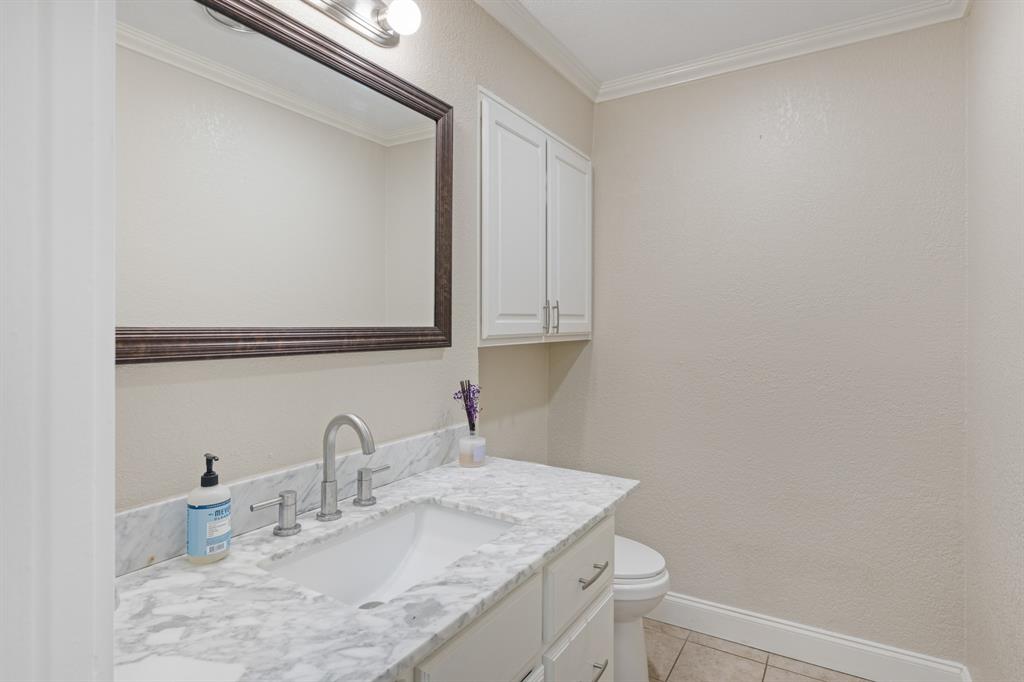 Park Central Condo - Residential