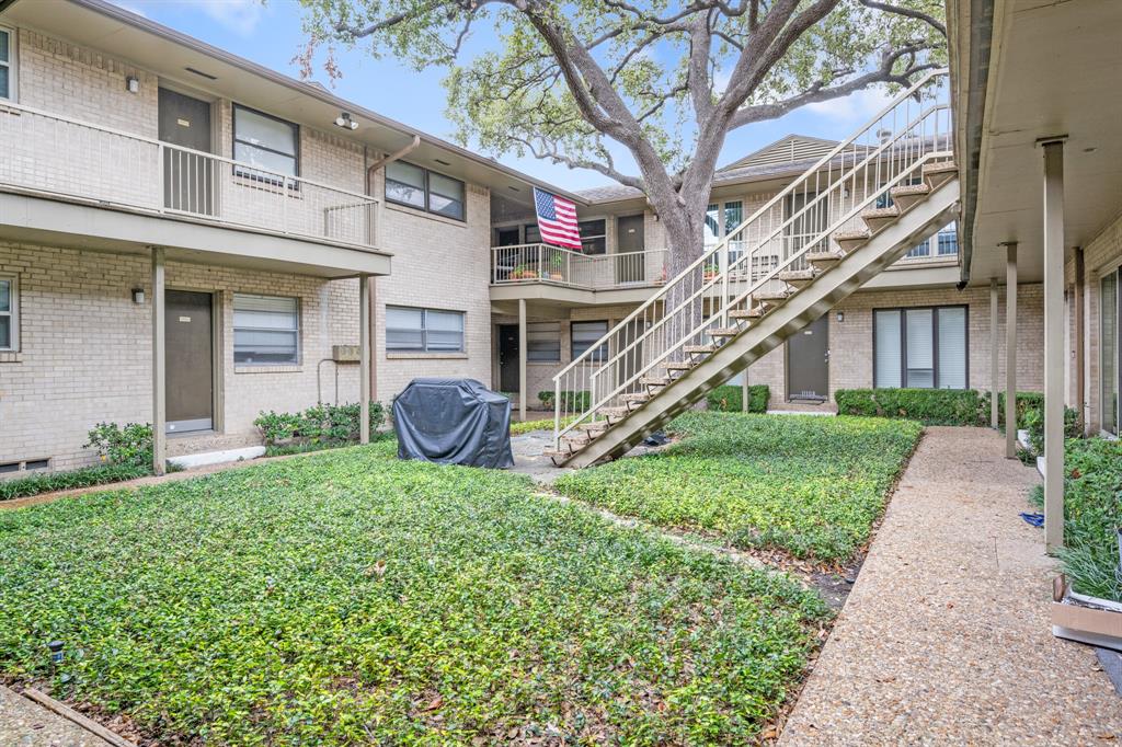 Park Central Condo - Residential