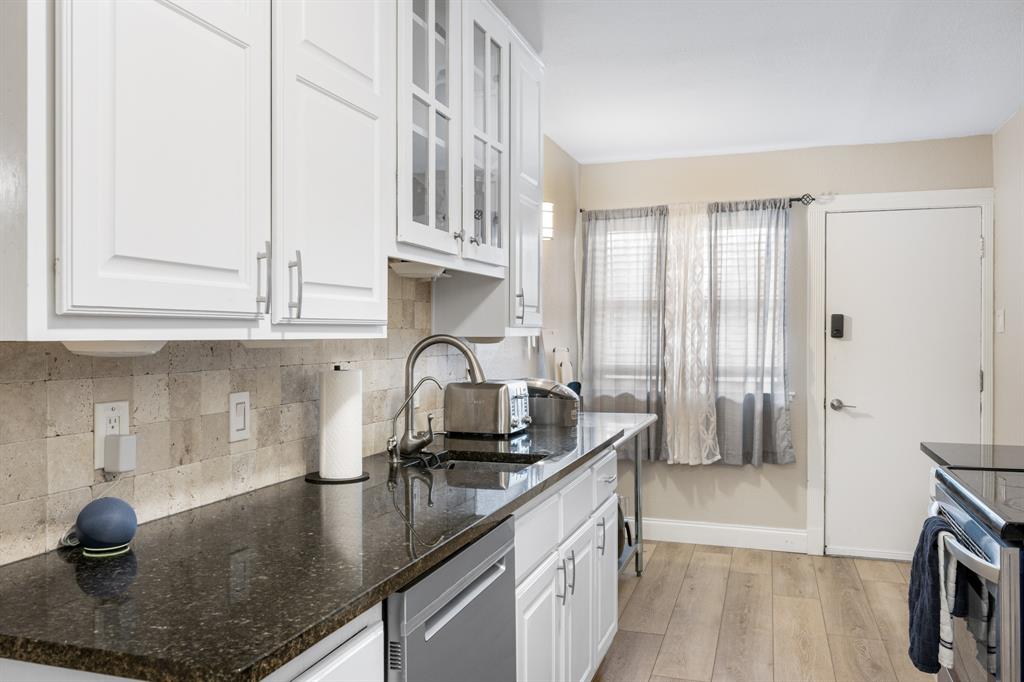 Park Central Condo - Residential