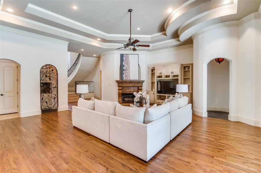 River Crest Landing Add - Residential