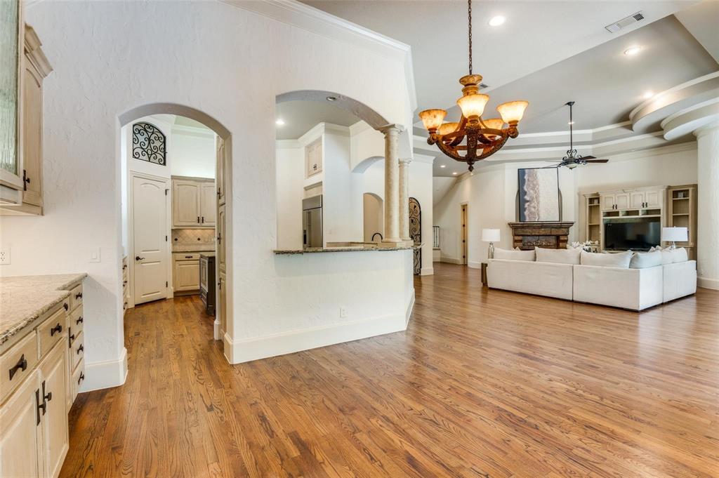 River Crest Landing Add - Residential