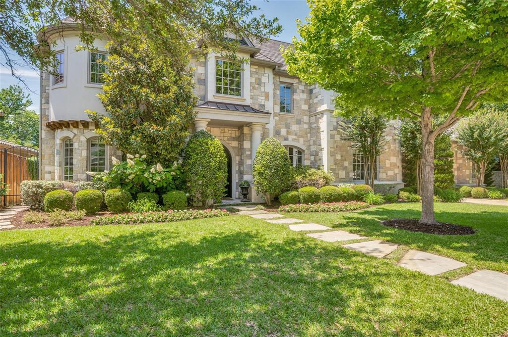 River Crest Landing Add - Residential