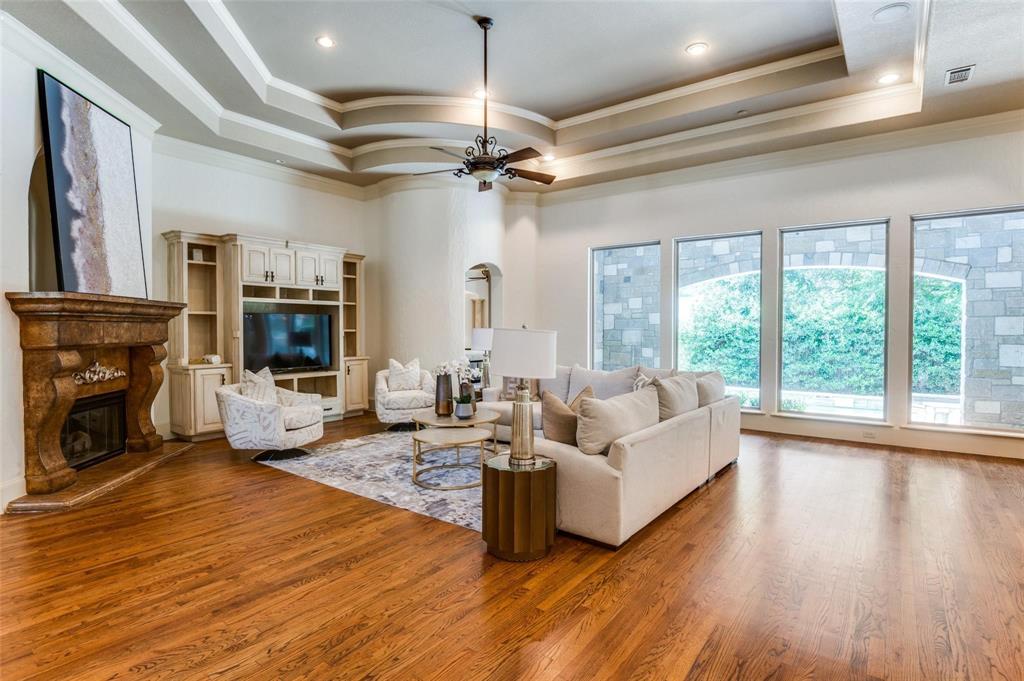 River Crest Landing Add - Residential