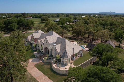700 Temple Hall Highway Granbury TX 76049