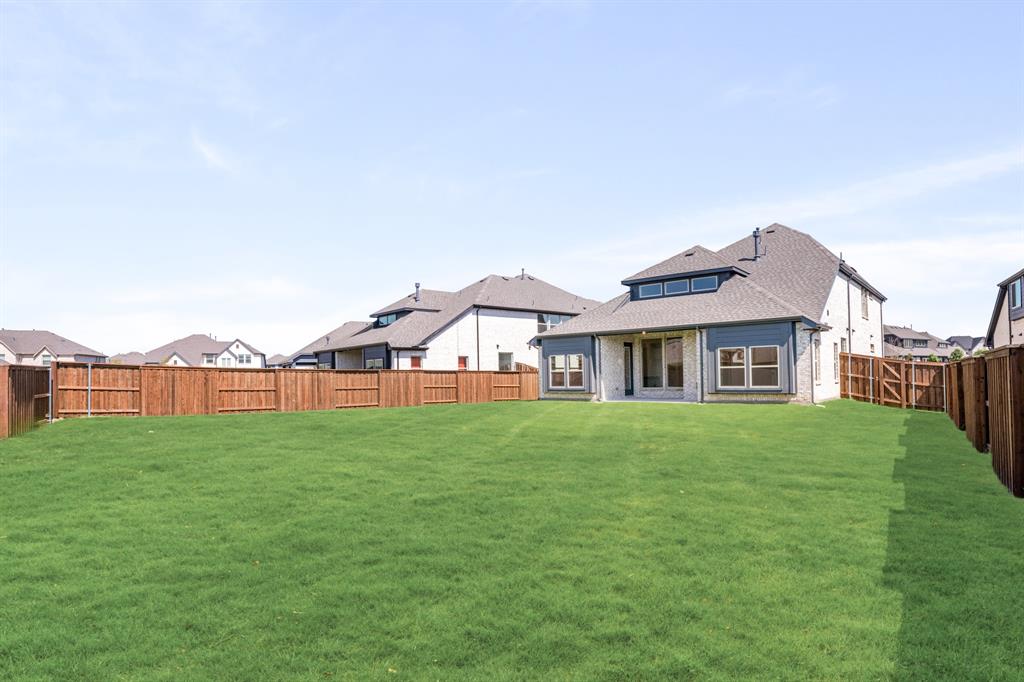 Windsong Ranch Classic 61 - Residential