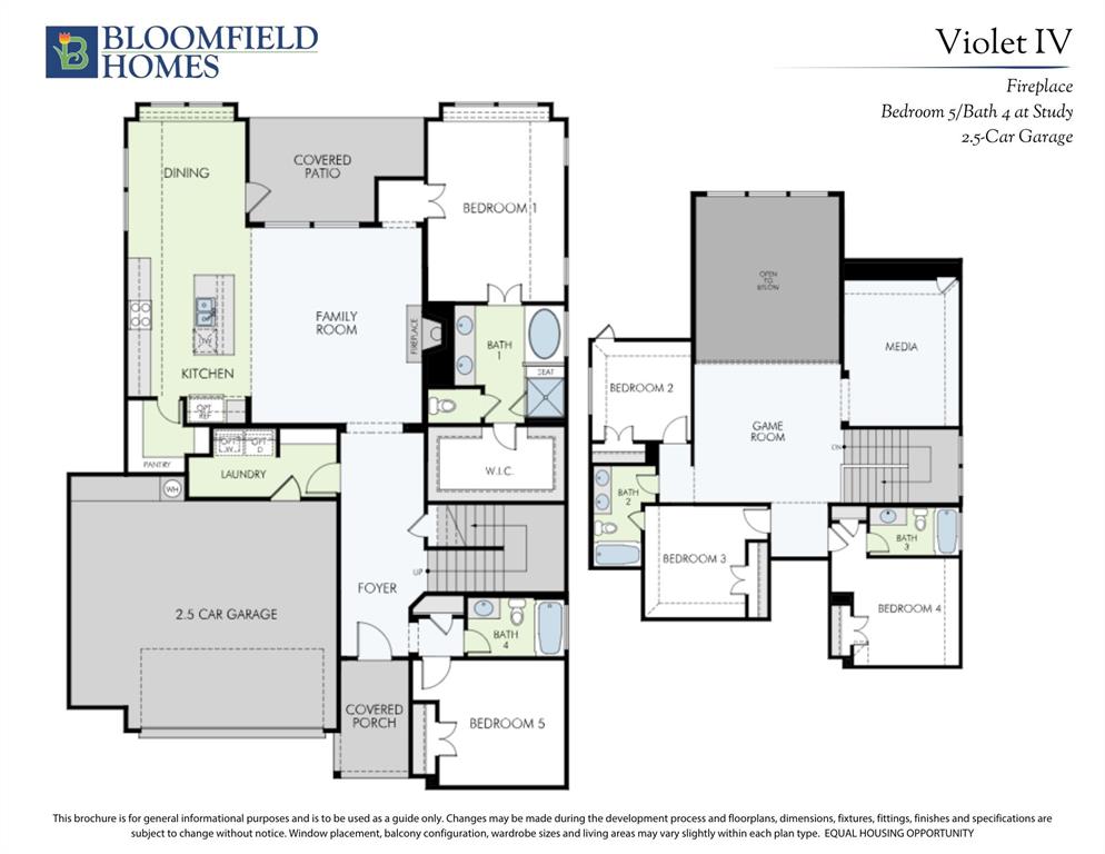 Windsong Ranch Classic 61 - Residential
