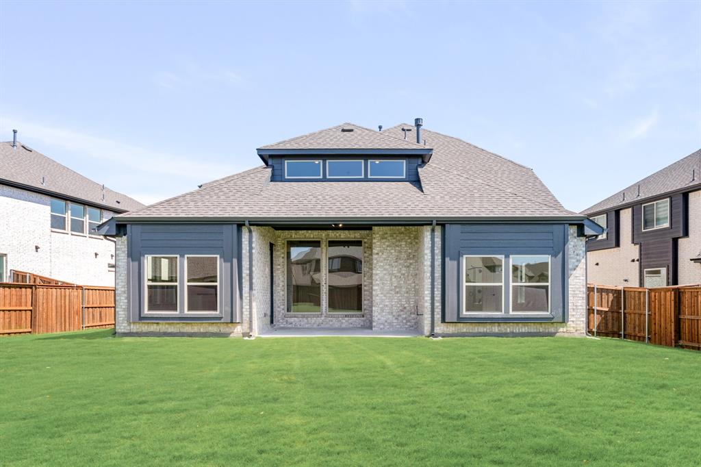 Windsong Ranch Classic 61 - Residential