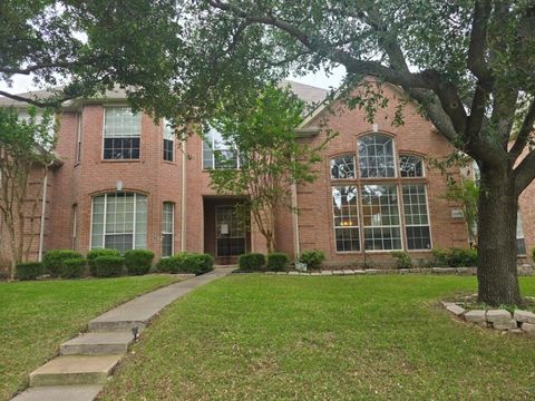 Photo of 11451 Still Hollow Drive, Frisco, TX 75035 (MLS # 21254307)