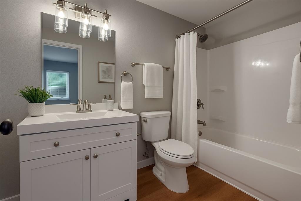 Armstrong Park 3 - Residential