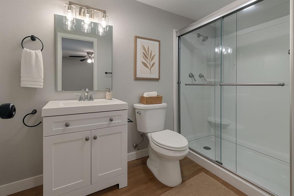 Armstrong Park 3 - Residential