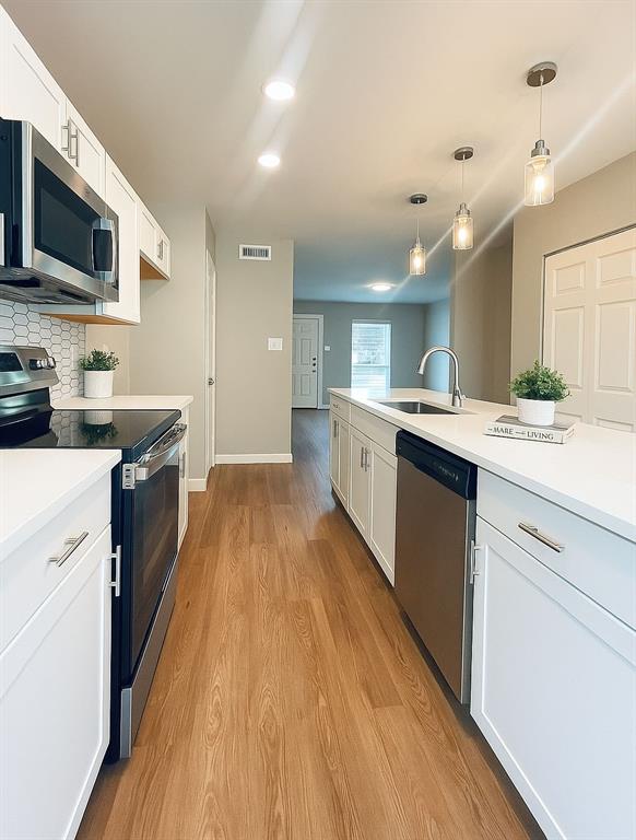 Armstrong Park 3 - Residential