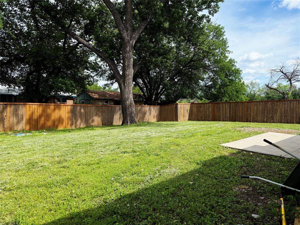 Armstrong Park 3 - Residential