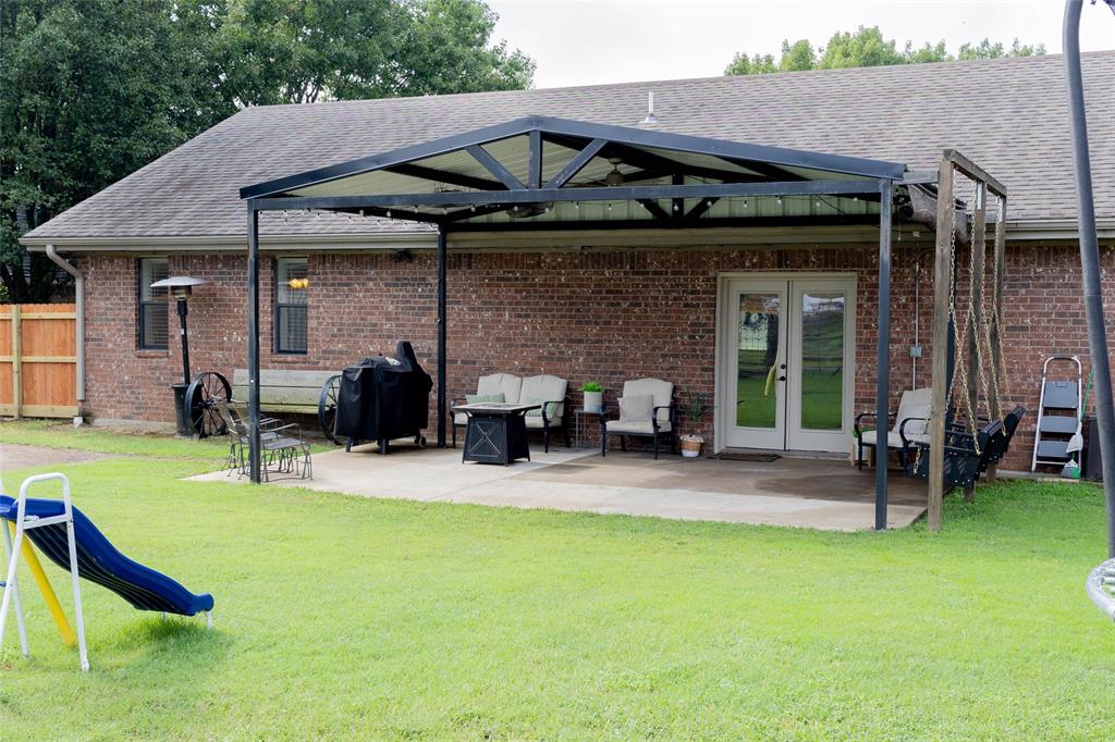 Country Club Village Add - Residential