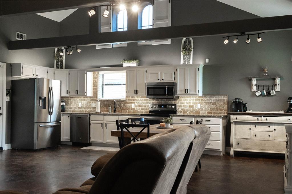 Country Club Village Add - Residential