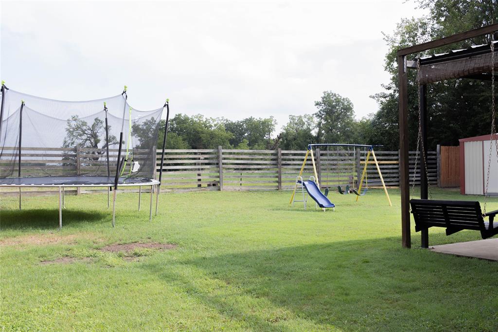 Country Club Village Add - Residential