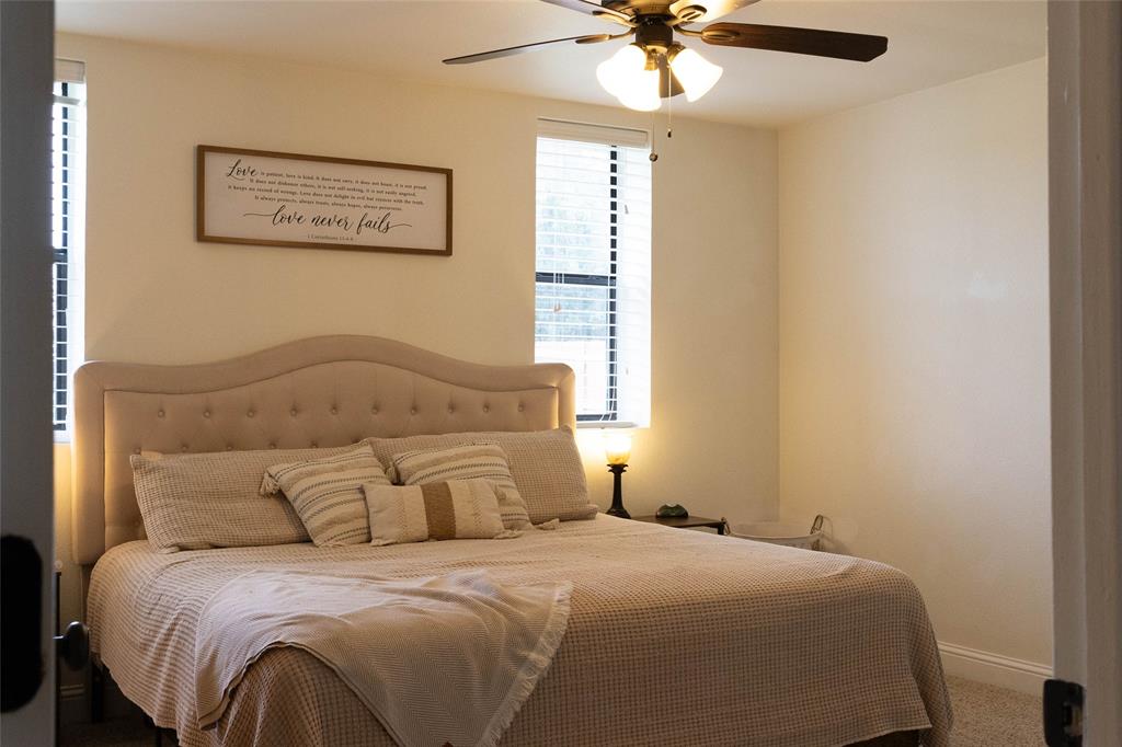 Country Club Village Add - Residential