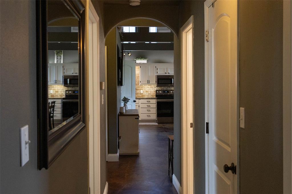 Country Club Village Add - Residential