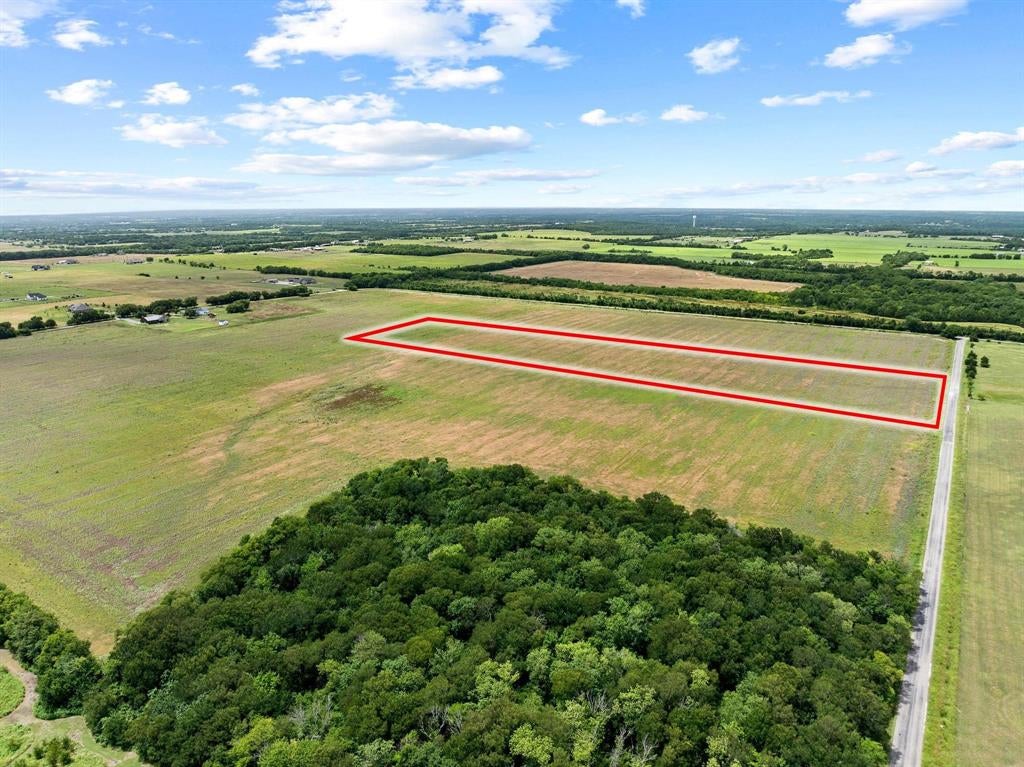 14.162 Acres Bucksnort Road